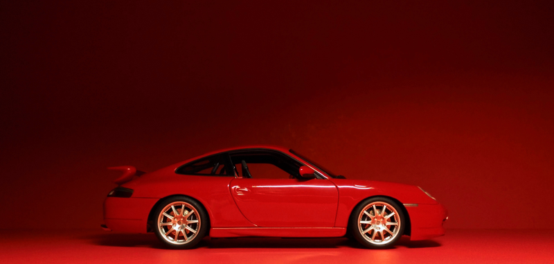 Illustration for article titled Rennsport Reunion, Day 3